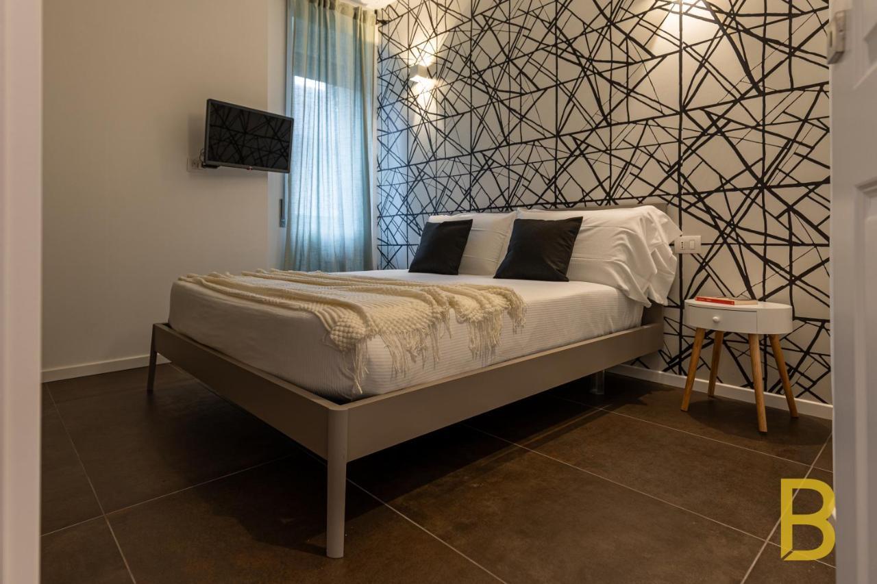 Beplace Apartments At Mudec Milan Exterior photo