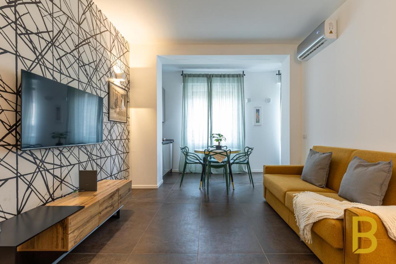 Beplace Apartments At Mudec Milan Exterior photo