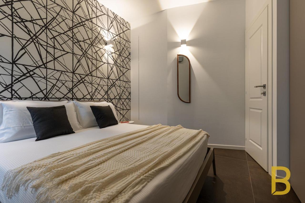 Beplace Apartments At Mudec Milan Exterior photo
