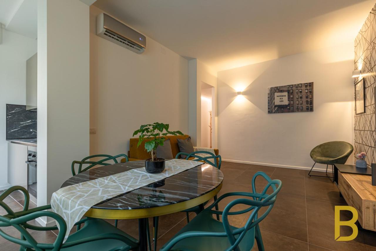 Beplace Apartments At Mudec Milan Exterior photo