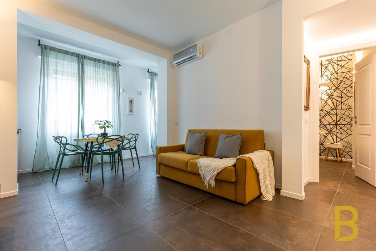 Beplace Apartments At Mudec Milan Exterior photo