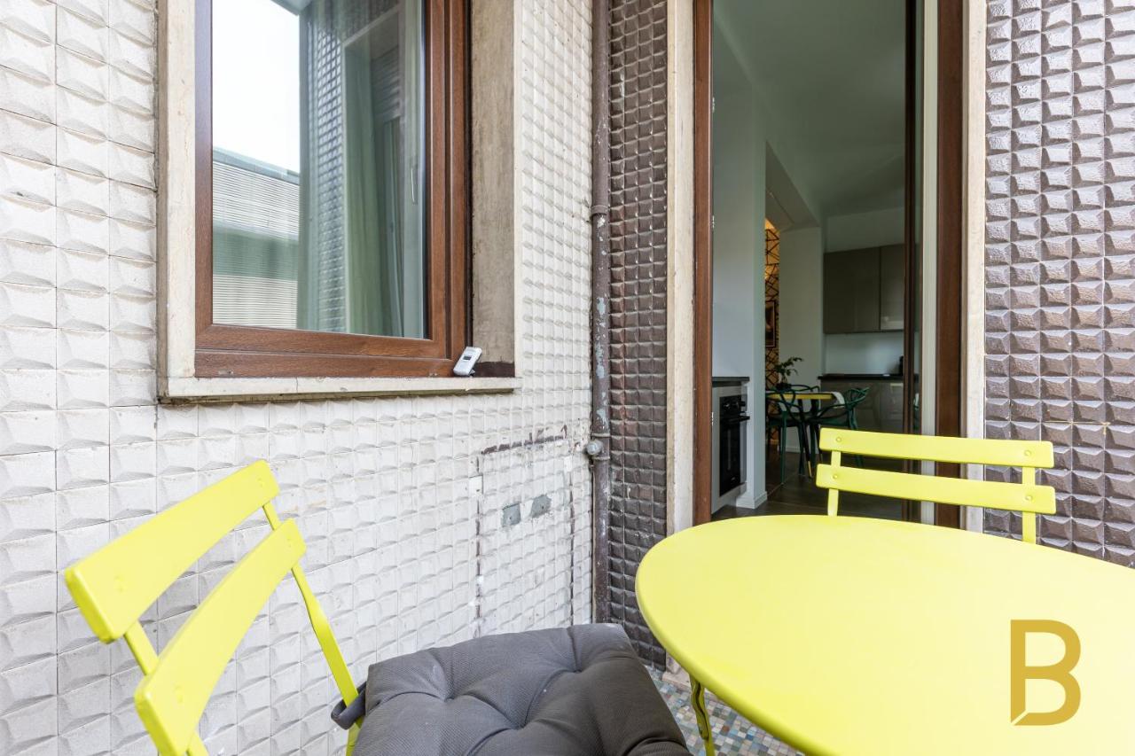 Beplace Apartments At Mudec Milan Exterior photo
