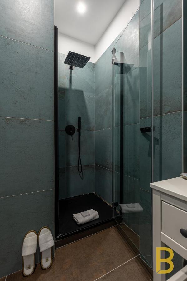 Beplace Apartments At Mudec Milan Exterior photo